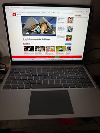 Microsoft Surface Laptop Go 2 256GB