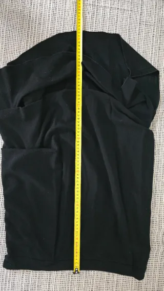 Falda Liu Jo punto negro