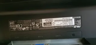 Monitor Asus 22 VA229Q