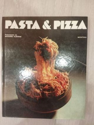 LOTE 4 Libros Cocina x 3€