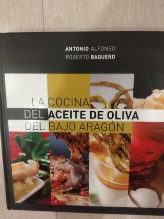 LOTE 4 Libros Cocina x 3€