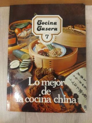 LOTE 4 Libros Cocina x 3€