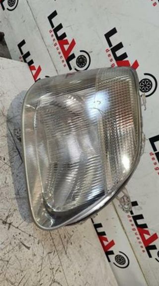 Opel 116090 faro derecho agila