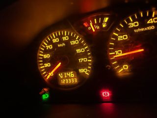 Peugeot 106 2003 UNICO DUEÑO