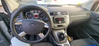 Ford Kuga 2011