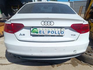 Audi 1288064 tubo escape 8t0253609bt a5 sportback