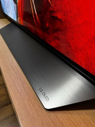 TV OLED 55 LG 55b8pla