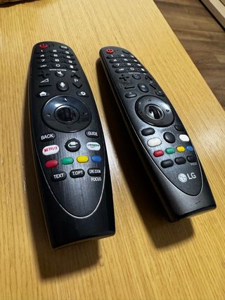 TV OLED 55 LG 55b8pla