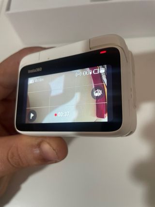 Insta360 GO 3 Cámara de Acción 64GB