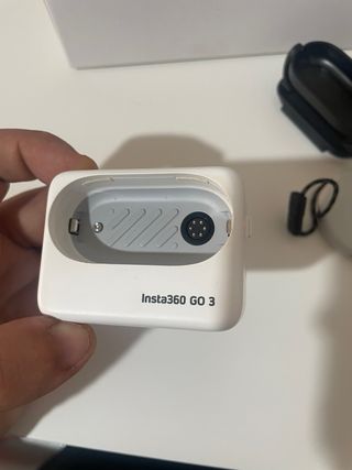 Insta360 GO 3 Cámara de Acción 64GB