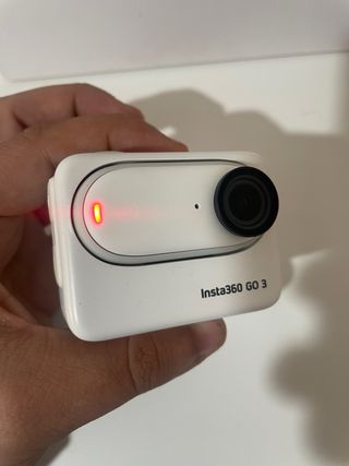 Insta360 GO 3 Cámara de Acción 64GB