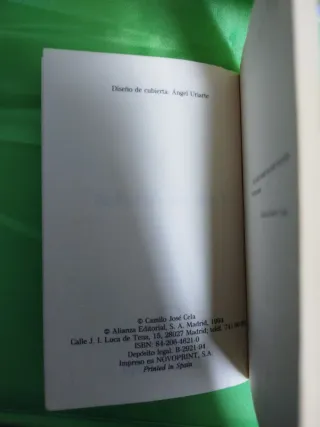 Lote libro de bolsillo antiguo coleccion