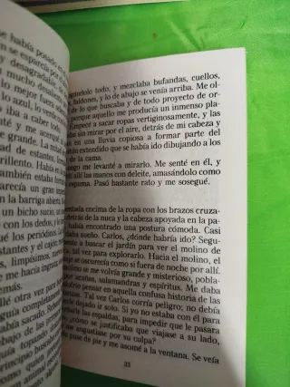 Lote libro de bolsillo antiguo coleccion