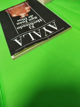 Lote libro de bolsillo antiguo coleccion