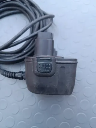 ADAPTADOR A CORRIENTE REMS