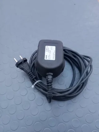 ADAPTADOR A CORRIENTE REMS