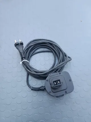 ADAPTADOR A CORRIENTE REMS