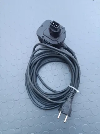 ADAPTADOR A CORRIENTE REMS