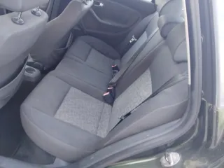 SEAT Ibiza 2007 motor 1.9 tdi