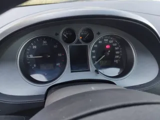 SEAT Ibiza 2007 motor 1.9 tdi