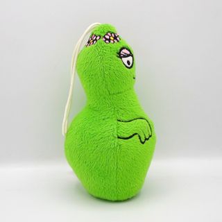 Peluche Barbalalla Barbapapà 2011 Giochi Preziosi