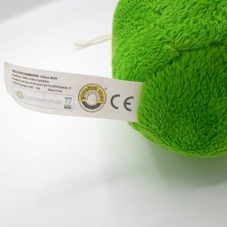 Peluche Barbalalla Barbapapà 2011 Giochi Preziosi