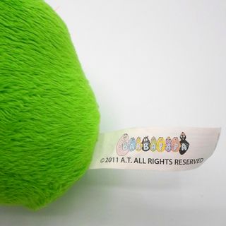 Peluche Barbalalla Barbapapà 2011 Giochi Preziosi