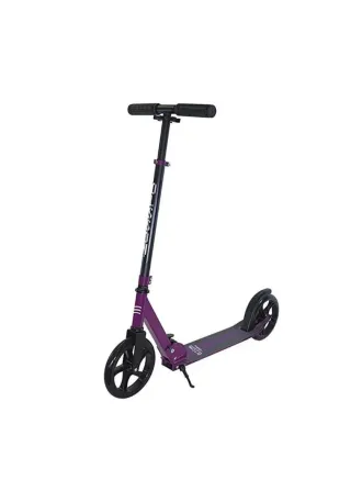 Patinete Ollson Raider Morado