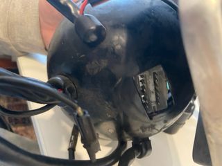 Cableado Harley Davidson Completo