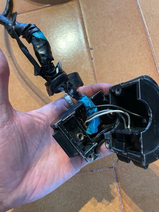 Cableado Harley Davidson Completo