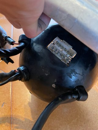 Cableado Harley Davidson Completo