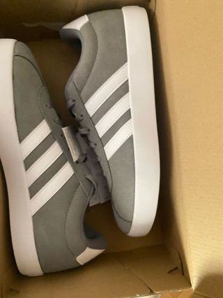 Zapatillas Adidas VL Court 3.0 Talla 40