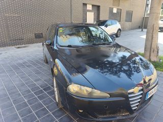 Alfa Romeo 147 2005