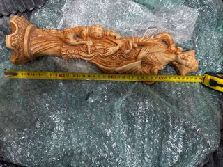 Japonesa llamada Guanyin,vintage.Da suerte y ayud