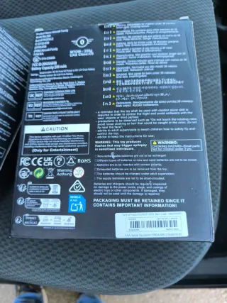 Dron FaceGle E88 Nova Negro