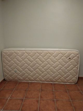 2 Colchónes Pikolin 90