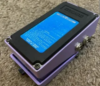 Boss Dimension C DC-2 Japonés original