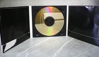 CD SUP – Angelus / Industrial Progressive Metal