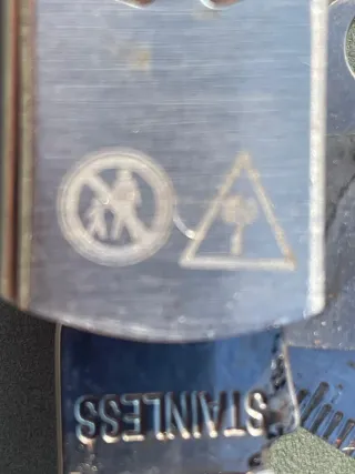 Accetta Austriaca Multiuso