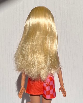 Andrew Mukamal Barbie