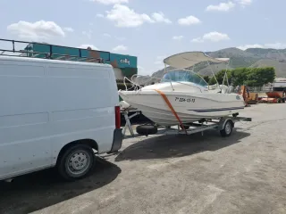 Barco Cruiser 7 224-13-13