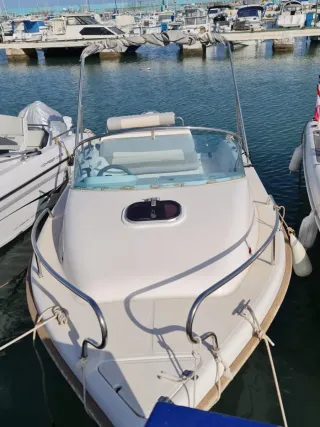 Barco Cruiser 7 224-13-13