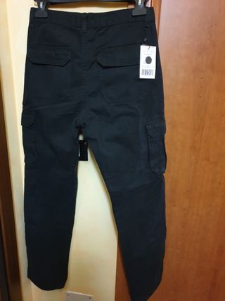 Pantaloni da lavoro Tg.46 nuovi