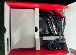 Nintendo Switch OLED con microsd 256gb + mando