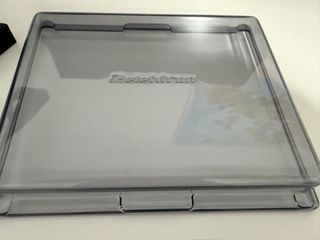 Funda Elektron PL2S y Soporte