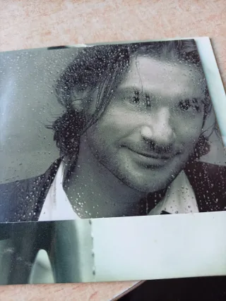 CD Quique González / Pájaros Mojados