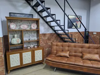 Mueble Platero/Vajillero / Alacena Madera