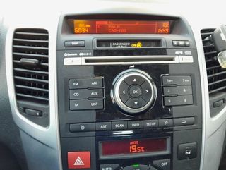 1151701 piloto trasero izquierdo kia venga drive