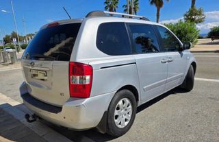KIA Carnival 2007