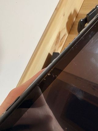 Nintendo Switch + accesorios